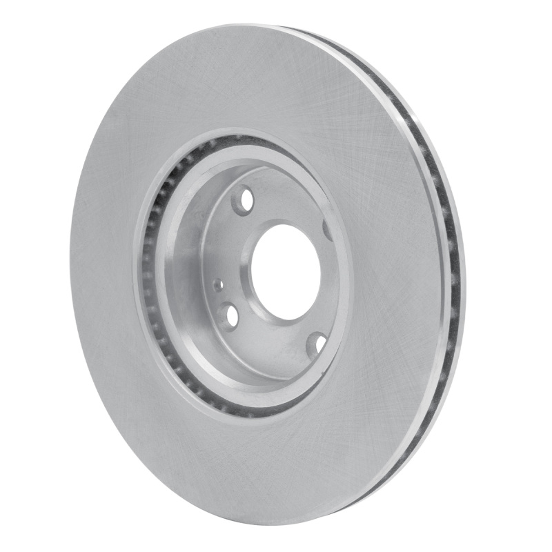 Fiat 124 Spider Brake Rotor (1) - Front - R1 Concepts - Plain - `16-`25